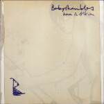 Babyshambles - Down in Albion (20th Anniversary Edition)