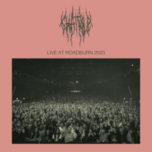 Chat Pile - Live At Roadburn 2023