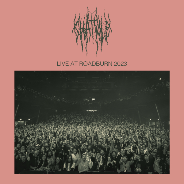 Chat Pile - Live At Roadburn 2023