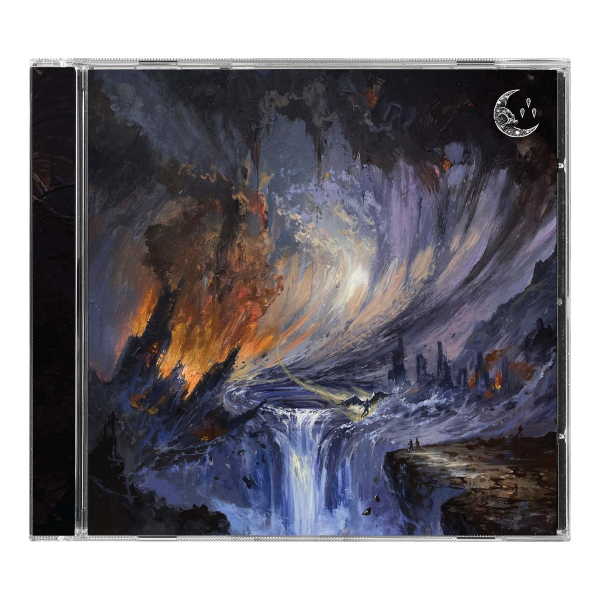 Currents - All That Follows