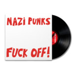 Dead Kennedys - Nazi Punks Fuck Off / Moral Majority