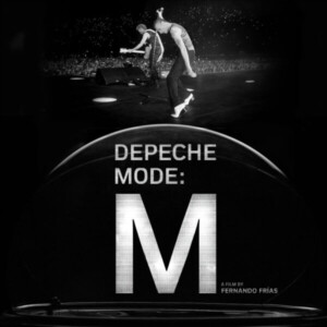 Depeche Mode - Depeche Mode: M