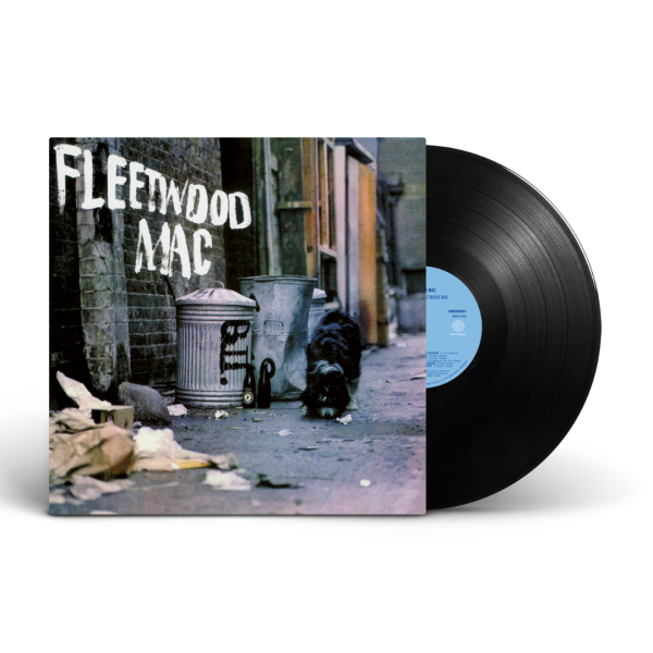 Fleetwood Mac - Peter Green's Fleetwood Mac