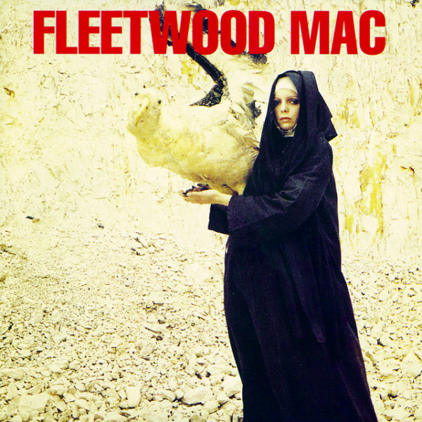 Fleetwood Mac - The Pious Bird Of Good Omen
