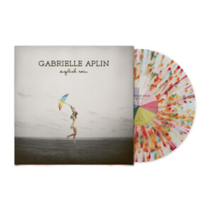 Gabrielle Aplin - English Rain
