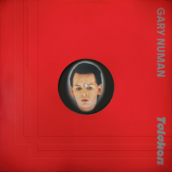 Gary Numan - Telekon (45th Anniversary Expanded Edition)