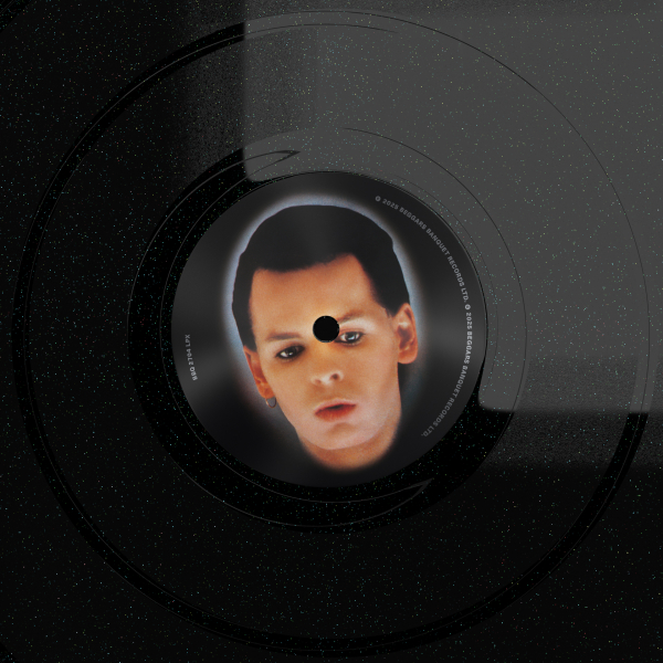 Gary Numan - Telekon (45th Anniversary Expanded Edition)