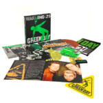 Green Day - Warning (25th Anniversary Edition)