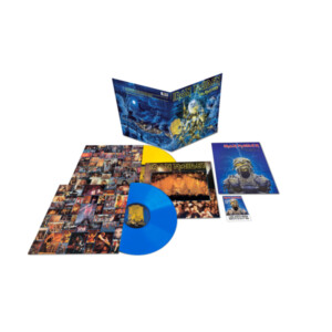 Iron Maiden - Live After Death (40th Anniversary)