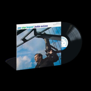 Jackie McLean - One Step Beyond (Classic Vinyl)
