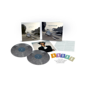 Jamiroquai - High Times: Singles 1992 - 2006 Tour Edition