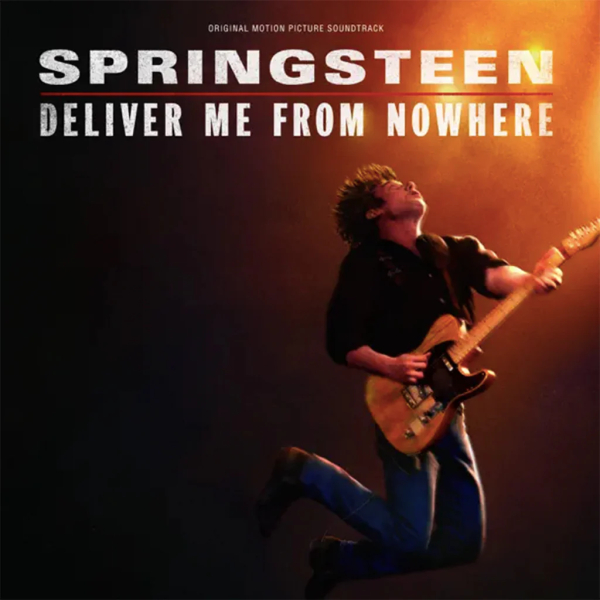 Jeremy Allen White - Springsteen: Deliver Me From Nowhere (Original Motion Picture Soundtrack)