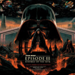 John Williams - Star Wars: Revenge of the Sith (Original Motion Picture Soundtrack)