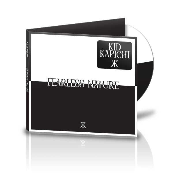 Kid Kapichi - Fearless Nature