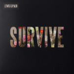 Lewis Capaldi - Survive EP