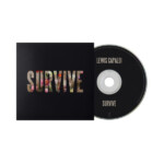 Lewis Capaldi - Survive EP