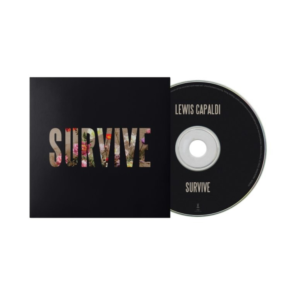 Lewis Capaldi - Survive EP