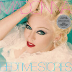 Madonna - Bedtime Stories (The Untold Chapter)