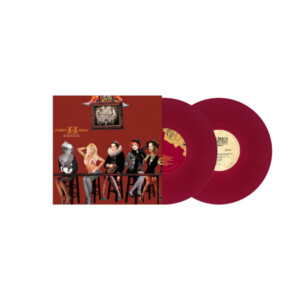 Panic! At The Disco - A Fever You Can't Sweat Out (20th Anniversary Deluxe)