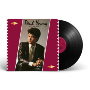 Paul Young - No Parlez