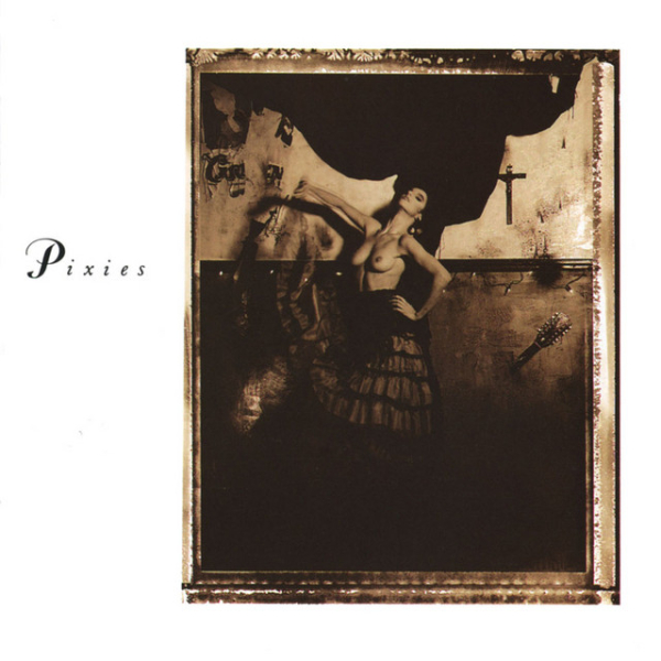 Pixies - Surfer Rosa