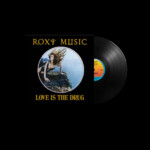 Roxy Music - Love Is The Drug - 50th Anniversary