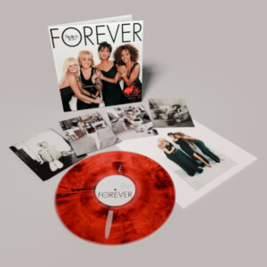 Spice Girls - Forever25
