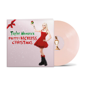 Pretty Reckless, The - Taylor Momsen's Pretty Reckless Christmas