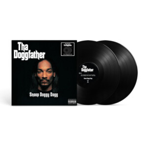 Snoop Dogg - Tha Doggfather