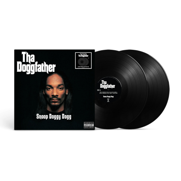 Snoop Dogg - Tha Doggfather
