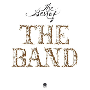 Band, The - The Best Of The Band