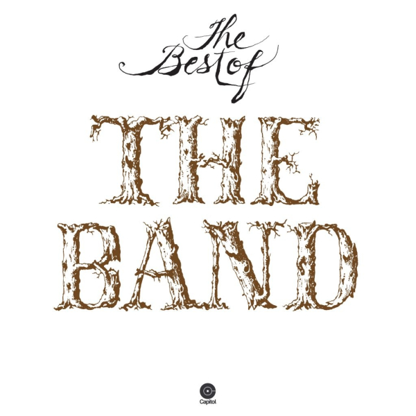 Band, The - The Best Of The Band