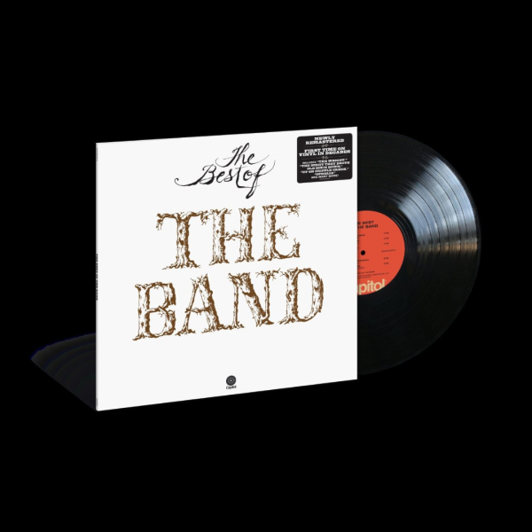 Band, The - The Best Of The Band