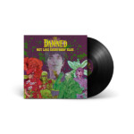 Damned, The - Not Like Everybody Else