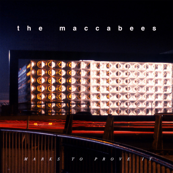 Maccabees, The - Marks To Prove It 10