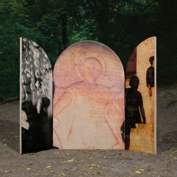 Orielles, The - Only You Left