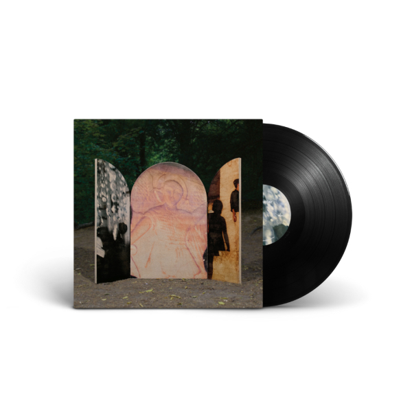 Orielles, The - Only You Left