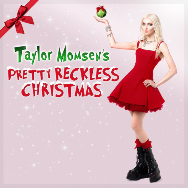 Pretty Reckless, The - Taylor Momsen's Pretty Reckless Christmas