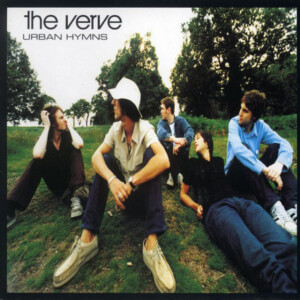 Verve, The - Urban Hymns
