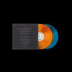 Thrice - The Alchemy Index Vols. I & II: Fire & Water