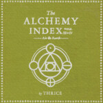 Thrice - The Alchemy Index Vols. III & IV: Air & Earth