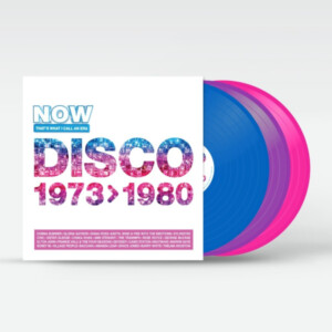 Various Artists - NOW That's What I Call An Era - Disco: 1973-1980
