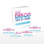 Various Artists - NOW That's What I Call An Era - Disco: 1973-1980