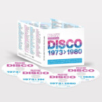 Various Artists - NOW That's What I Call An Era - Disco: 1973-1980
