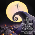 Various Artists - The Nightmare Before Christmas