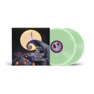Various Artists - The Nightmare Before Christmas
