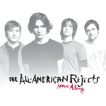 All-American Rejects, The - Move Along