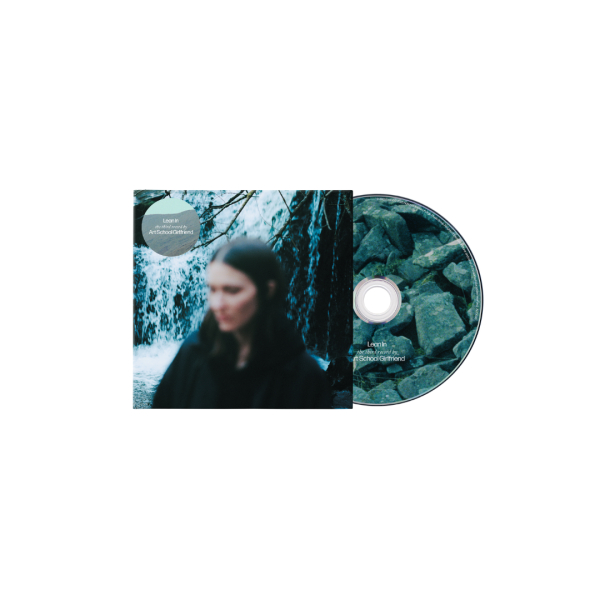 Art School Girlfriend - Lean In