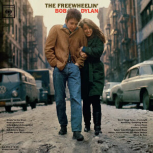 Bob Dylan - The Original Freewheelin' Bob Dylan (Black Friday 2025)
