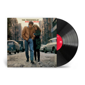 Bob Dylan - The Original Freewheelin' Bob Dylan (Black Friday 2025)